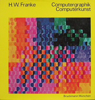Computergraphik - Computerkunst